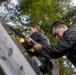 Combat Logistics Battalion 24 Participate in Endurance Course