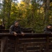 Combat Logistics Battalion 24 Participate in Endurance Course