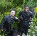 Combat Logistics Battalion 24 Participate in Endurance Course