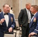 Sheppard AFB’s 2025 Air Force Ball