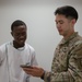US, Angola experiment with translation app during medical subject matter expert exchange