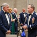 Sheppard AFB’s 2025 Air Force Ball