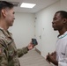US, Angola experiment with translation app during medical subject matter expert exchange