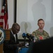 US, Angola conduct joint medical subject matter expert exchange on infection control, epidemiology