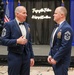 Sheppard AFB’s 2025 Air Force Ball