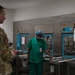 US, Angola conduct joint medical subject matter expert exchange on infection control, epidemiology
