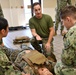 Navy Corpsman in Pensacola Sharpen Life-Saving Skills Through Tactical Combat Casualty Care