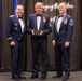Sheppard AFB’s 2025 Air Force Ball