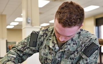 NMFDC Exceeds TCCC Training Goals, Enhancing Joint Force Medical Readiness