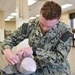 Navy Corpsman in Pensacola Sharpen Life-Saving Skills Through Tactical Combat Casualty Care