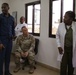 US, Angola conduct joint medical subject matter expert exchange on infection control, epidemiology