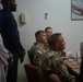 US, Angola conduct joint medical subject matter expert exchange on infection control, epidemiology