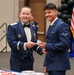 Sheppard AFB’s 2025 Air Force Ball