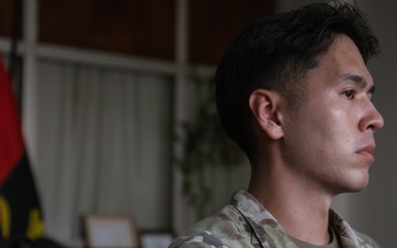 US, Angola conduct joint medical subject matter expert exchange on infection control, epidemiology