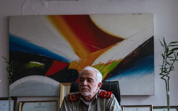 US, Angola conduct joint medical subject matter expert exchange on infection control, epidemiology