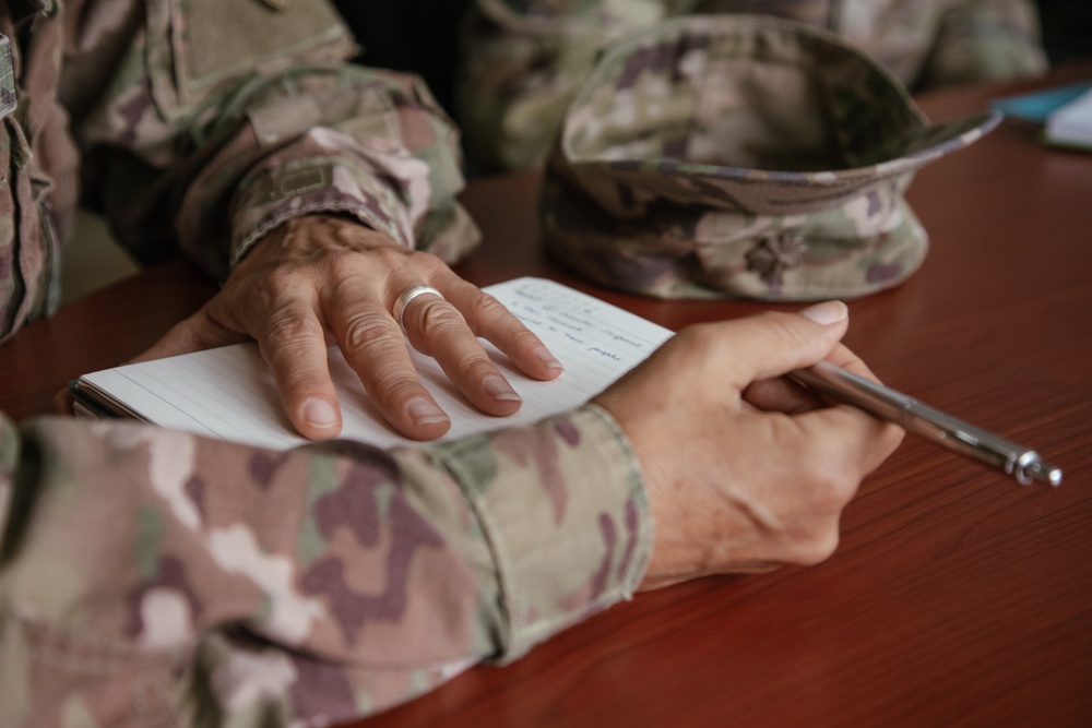 US, Angola conduct joint medical subject matter expert exchange on infection control, epidemiology