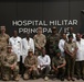 US, Angola conduct joint medical subject matter expert exchange on infection control, epidemiology