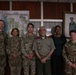 US, Angola conduct joint medical subject matter expert exchange on infection control, epidemiology