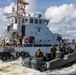 UNITAS at MCAS Cherry Point
