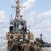 UNITAS at MCAS Cherry Point