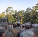 2nd MLG Headquarters and Service Battalion Marines Compete in Warrior Festival