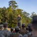2nd MLG Headquarters and Service Battalion Marines Compete in Warrior Festival