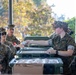 2nd MLG Headquarters and Service Battalion Marines Compete in Warrior Festival