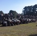 2nd MLG Headquarters and Service Battalion Marines Compete in Warrior Festival