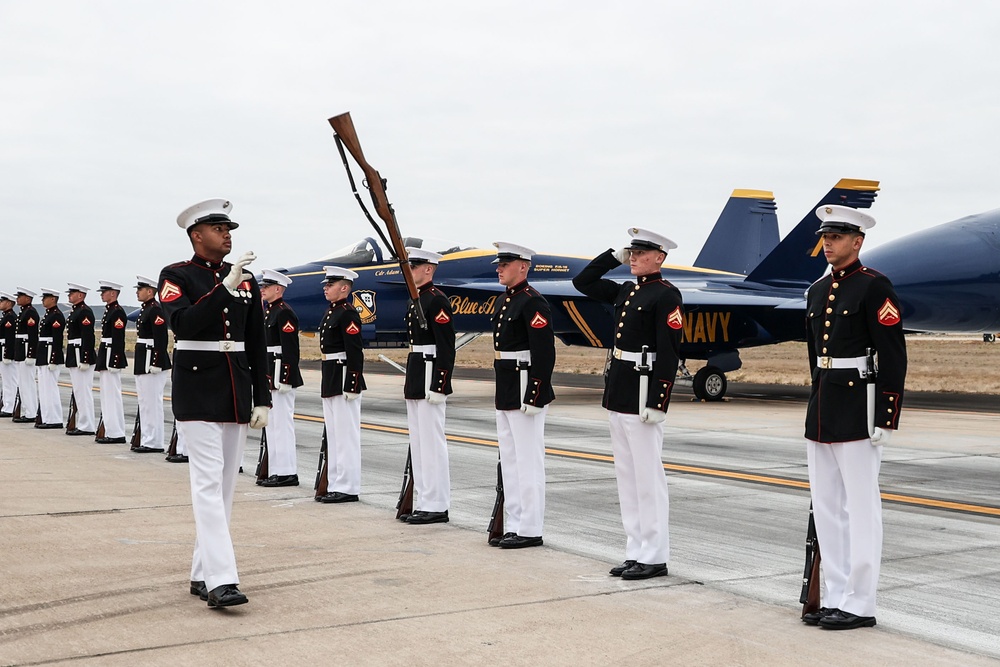 America’s Air Show, September 28, 2025