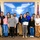 CCAD Hosts NASA-Sponsored Engineering Interns from TAMUK and Del Mar College
