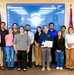 CCAD Hosts NASA-Sponsored Engineering Interns from TAMUK and Del Mar College
