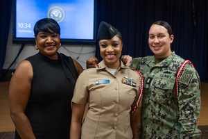 AFN Naples Radio News - Saudi Arabia Joins National Guard Bureau State Partnership Program and Old Students Visits Livorno Elementary School