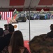 Assault Amphibian School holds AAV Sundown Ceremony at Camp Pendleton