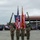Assault Amphibian School holds AAV Sundown Ceremony at Camp Pendleton