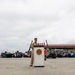 Assault Amphibian School holds AAV Sundown Ceremony at Camp Pendleton