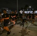 Title: Special Operations Command Headquarters Command Run
