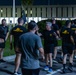 Title: Special Operations Command Headquarters Command Run