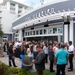 Oceanside Chamber of Commerce honors Camp Pendleton Marines
