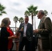 Oceanside Chamber of Commerce honors Camp Pendleton Marines