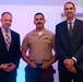 Oceanside Chamber of Commerce honors Camp Pendleton Marines