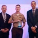 Oceanside Chamber of Commerce honors Camp Pendleton Marines