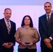 Oceanside Chamber of Commerce honors Camp Pendleton Marines