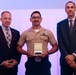 Oceanside Chamber of Commerce honors Camp Pendleton Marines