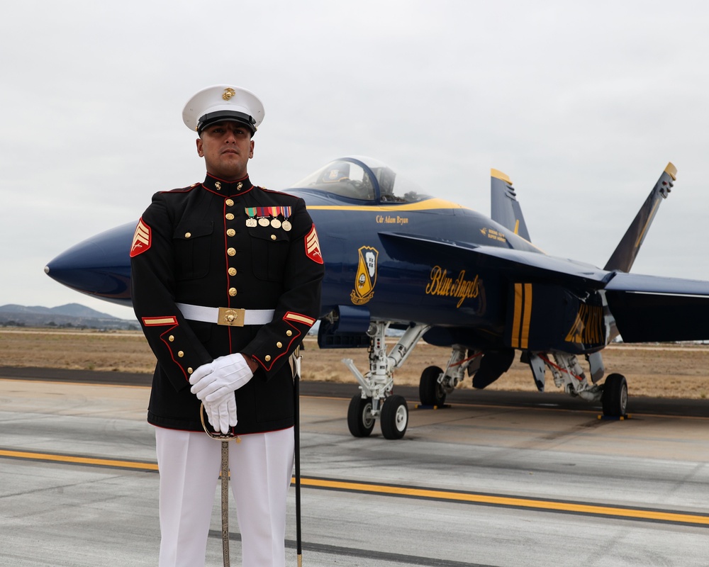 America’s Air Show, September 28, 2025