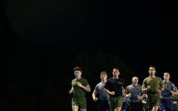 SMMC Ruiz Visits U.S. Merchant Marine Academy