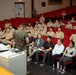 SMMC Ruiz Visits U.S. Merchant Marine Academy