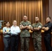 SMMC Ruiz Visits U.S. Merchant Marine Academy