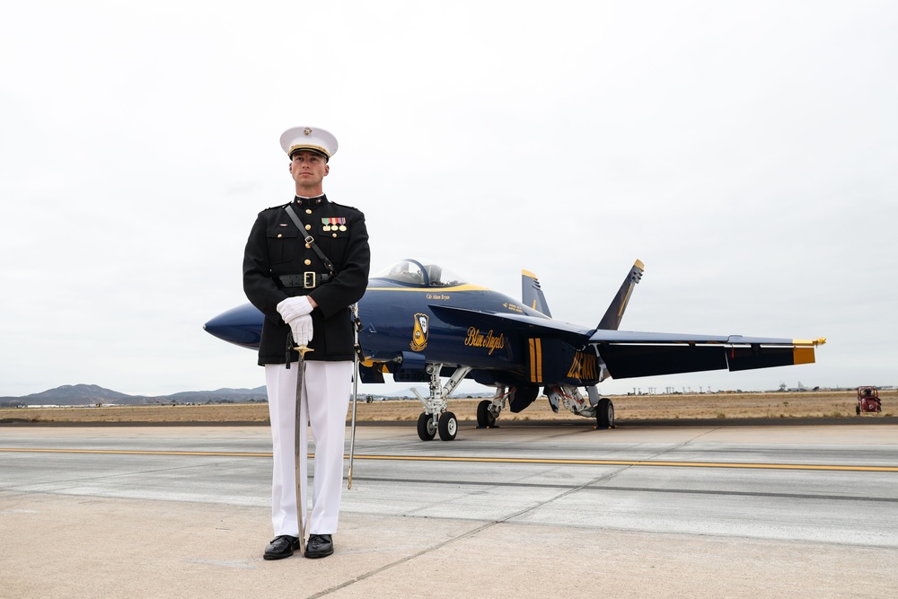 America’s Air Show, September 28, 2025