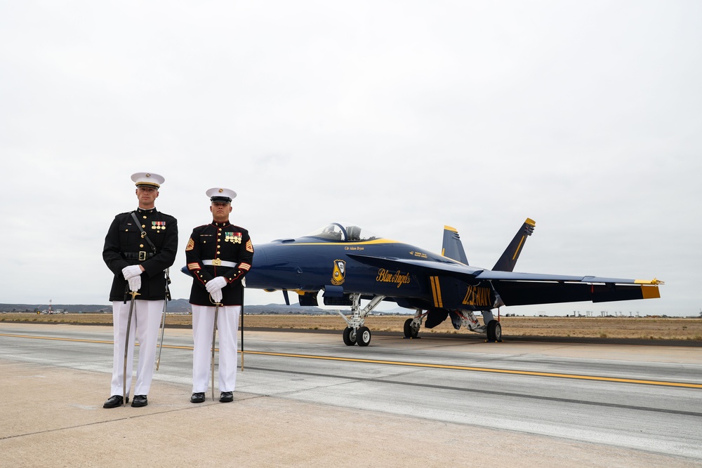 America’s Air Show, September 28, 2025