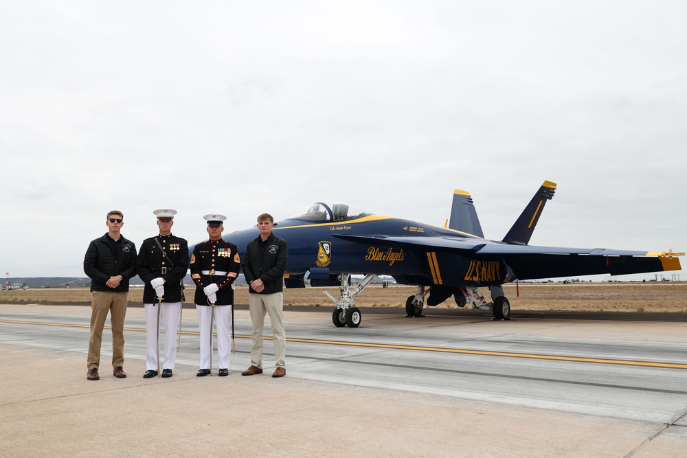 America’s Air Show, September 28, 2025